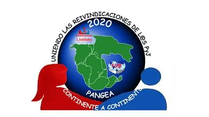 Logo Pangea de la PyJ